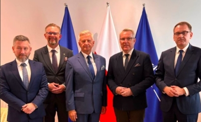 Region. OLiOC naprawia zaniedbania poprzedników, przygotowuje na przyszłość